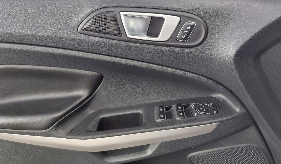 Ford Ecosport 1.5 TITANIUM AUTO Suv 2022