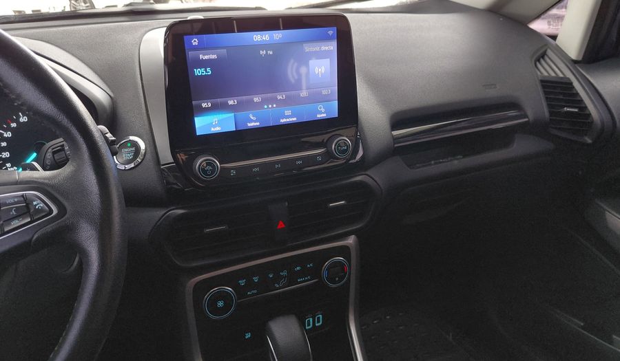 Ford Ecosport 1.5 TITANIUM AUTO Suv 2022