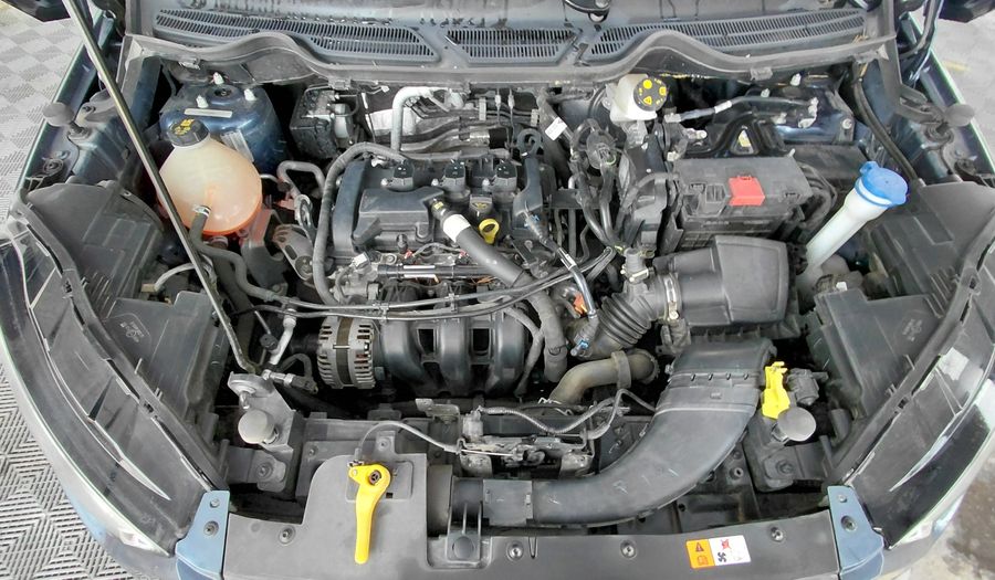 Ford Ecosport 1.5 TITANIUM AUTO Suv 2022