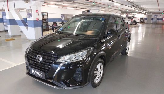 Nissan • Kicks