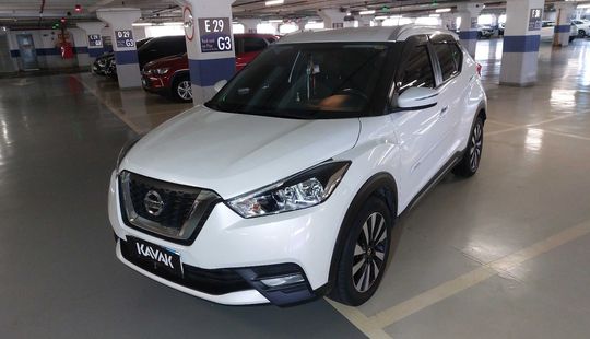 Nissan • Kicks