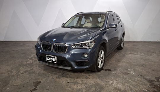 Bmw • X1
