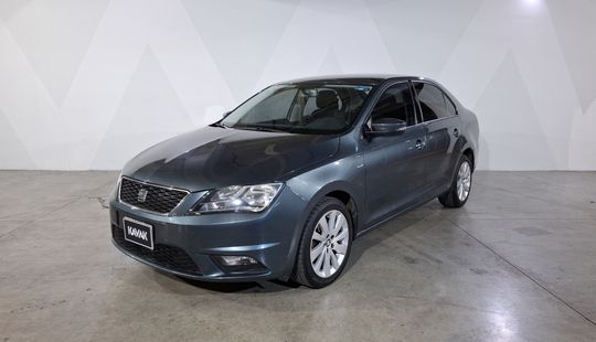 Seat • Toledo
