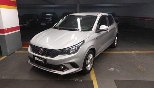 Fiat • Argo