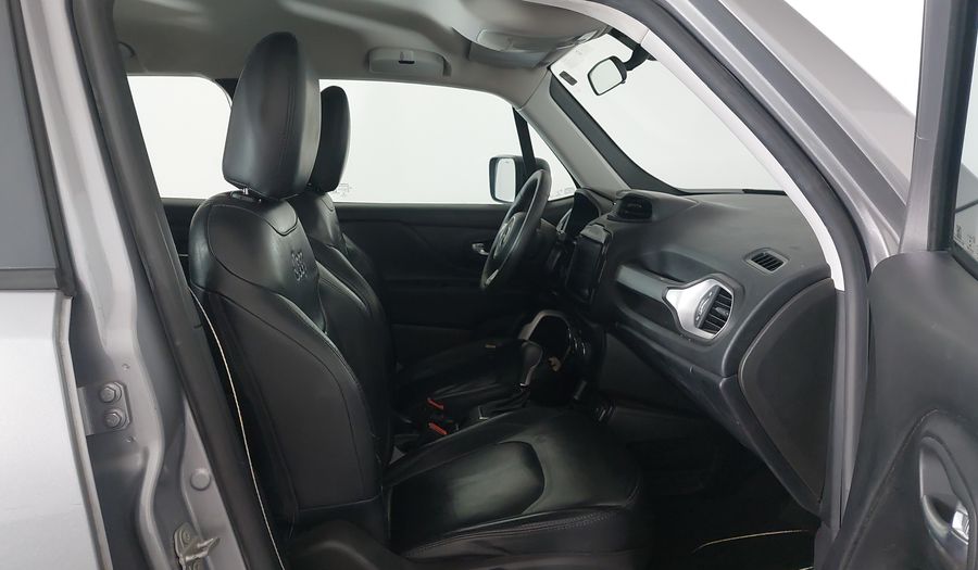 Jeep Renegade LIMITED Suv 2019