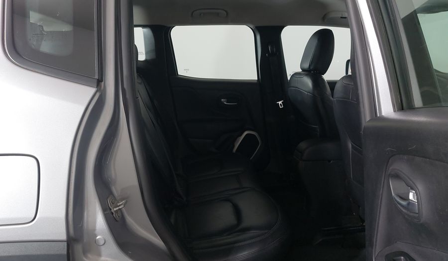Jeep Renegade LIMITED Suv 2019