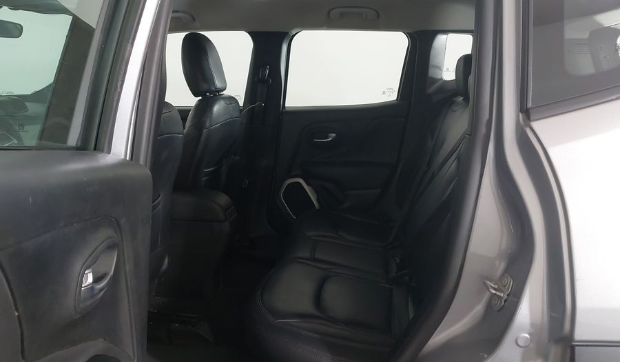 Jeep Renegade LIMITED Suv 2019