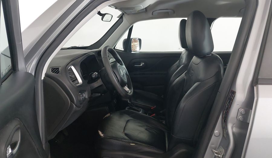 Jeep Renegade LIMITED Suv 2019