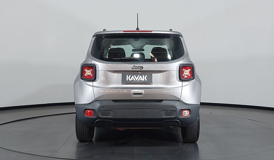 Jeep Renegade LIMITED Suv 2019