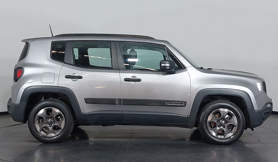 Jeep Renegade LIMITED Suv 2019