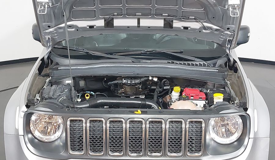 Jeep Renegade LIMITED Suv 2019