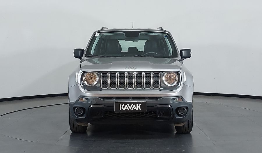 Jeep Renegade LIMITED Suv 2019