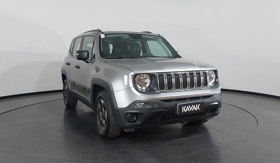 Jeep Renegade LIMITED Suv 2019