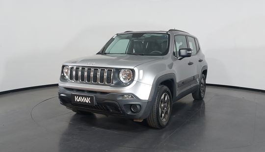 Jeep • Renegade