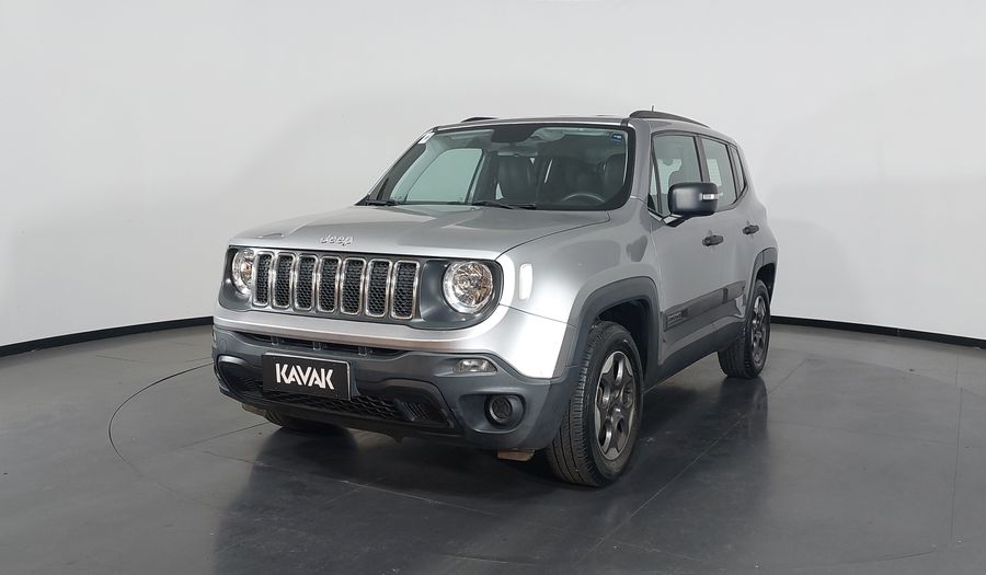 Jeep Renegade LIMITED Suv 2019
