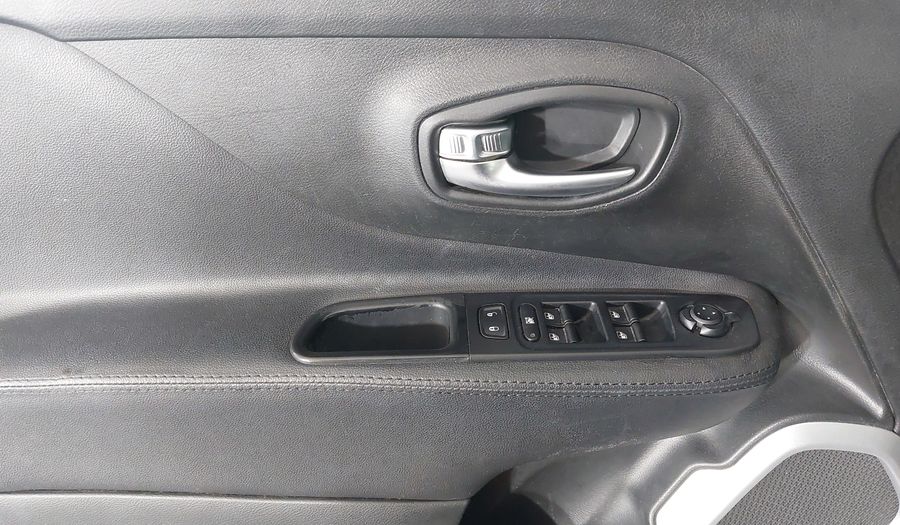 Jeep Renegade LIMITED Suv 2019