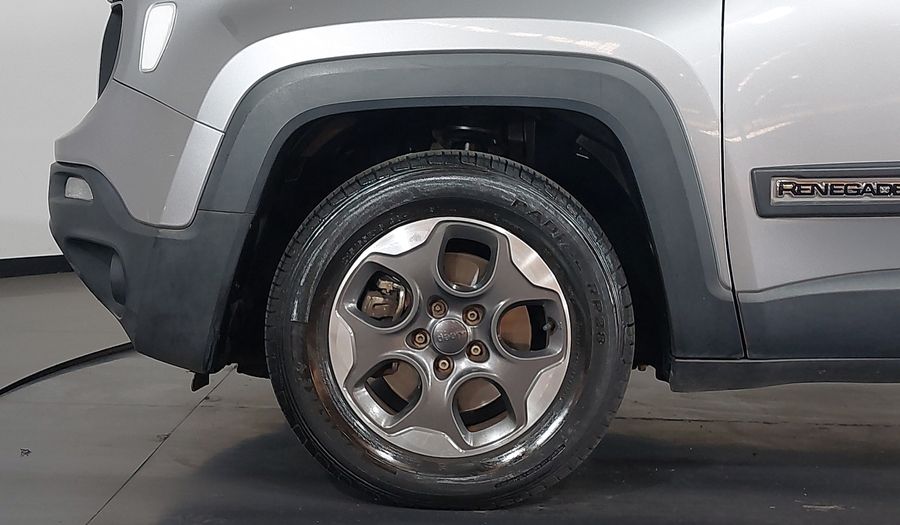 Jeep Renegade LIMITED Suv 2019