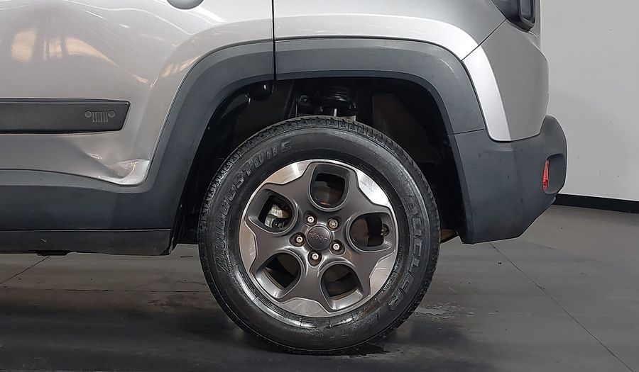 Jeep Renegade LIMITED Suv 2019