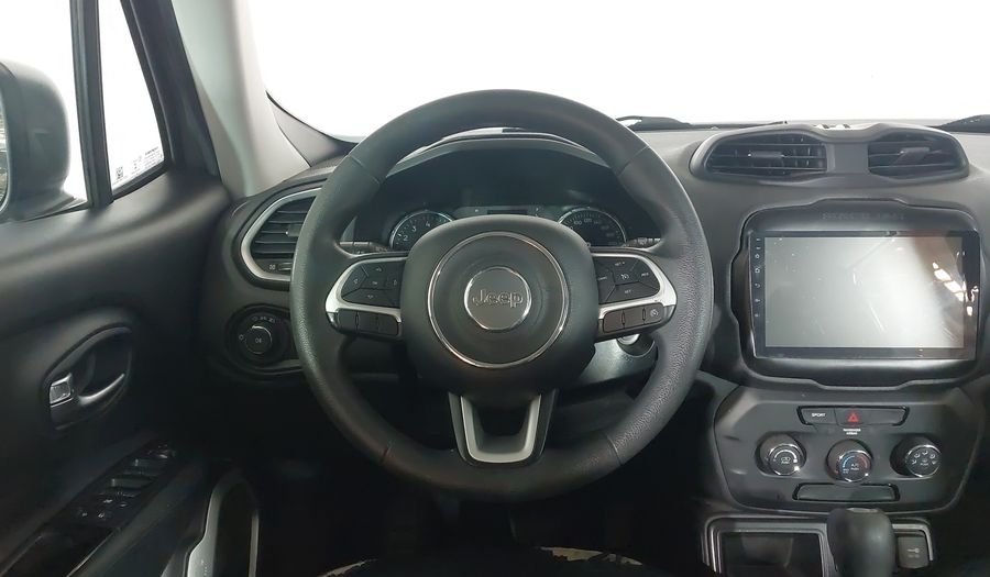 Jeep Renegade LIMITED Suv 2019