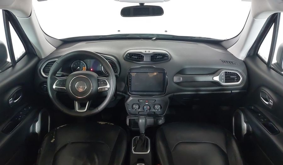 Jeep Renegade LIMITED Suv 2019