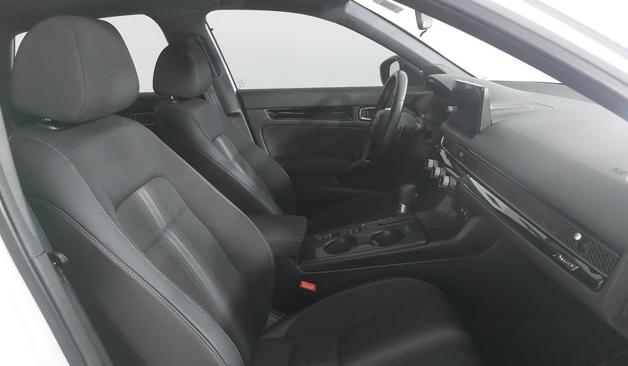 Honda Civic 1.5 SPORT CVT Sedan 2024