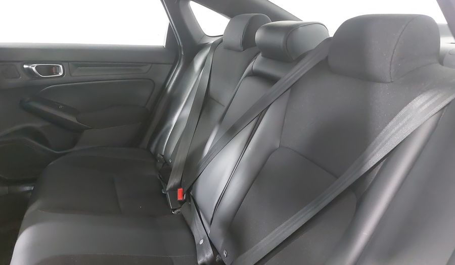 Honda Civic 1.5 SPORT CVT Sedan 2024