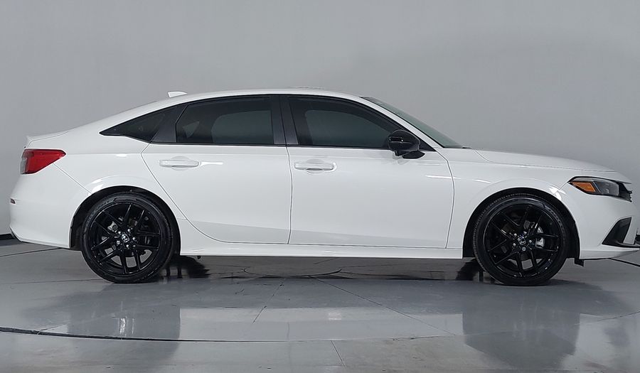 Honda Civic 1.5 SPORT CVT Sedan 2024