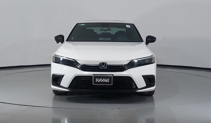Honda Civic 1.5 SPORT CVT Sedan 2024