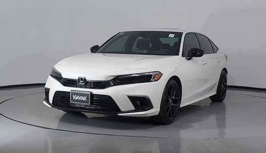 Honda • Civic