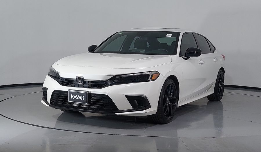 Honda Civic 1.5 SPORT CVT Sedan 2024