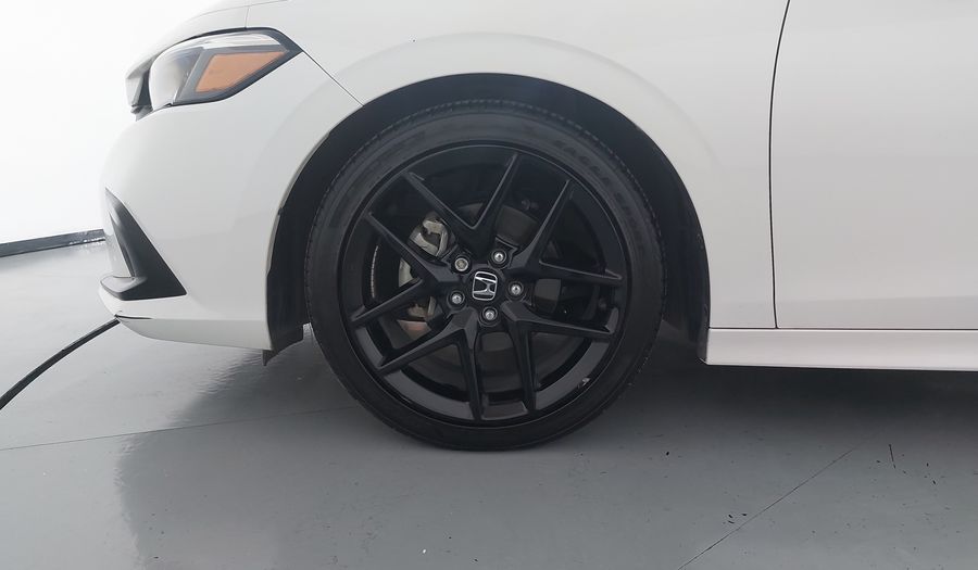 Honda Civic 1.5 SPORT CVT Sedan 2024