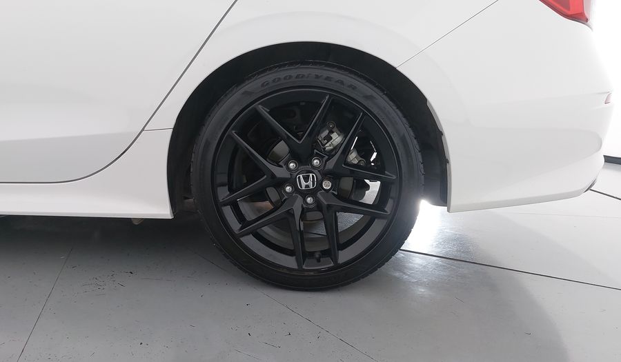 Honda Civic 1.5 SPORT CVT Sedan 2024