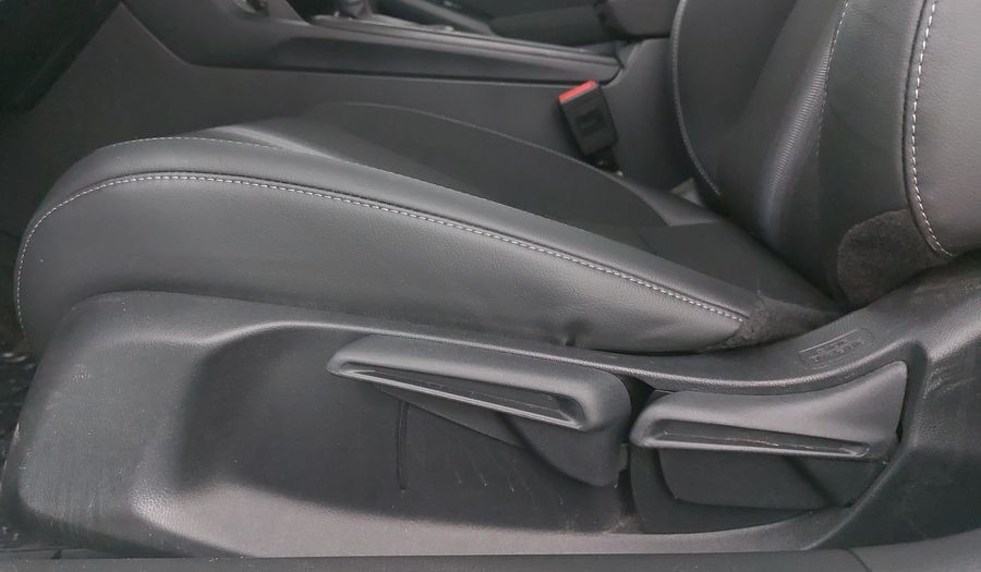 Honda Civic 1.5 SPORT CVT Sedan 2024