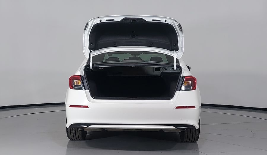 Honda Civic 1.5 SPORT CVT Sedan 2024