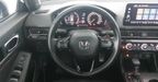 Honda Civic 1.5 SPORT CVT Sedan 2024