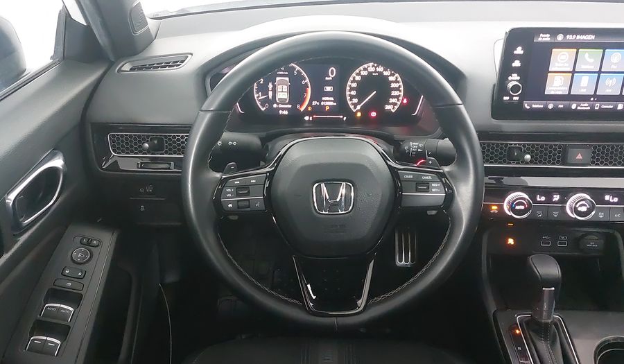 Honda Civic 1.5 SPORT CVT Sedan 2024
