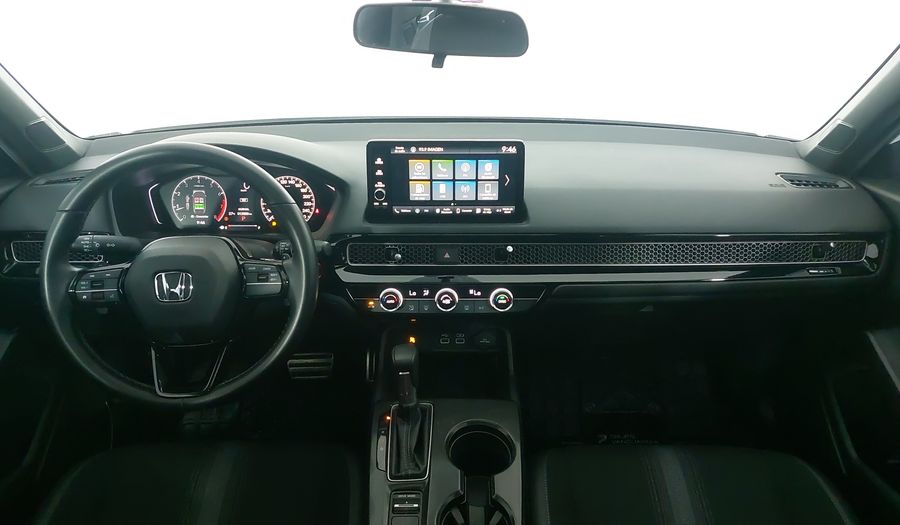 Honda Civic 1.5 SPORT CVT Sedan 2024