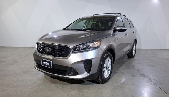 Kia • Sorento