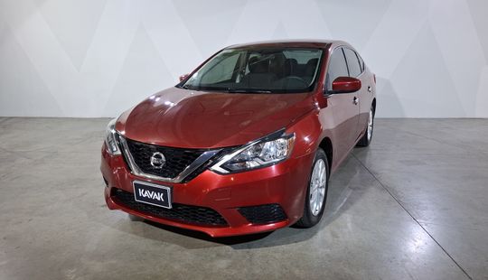 Nissan • Sentra