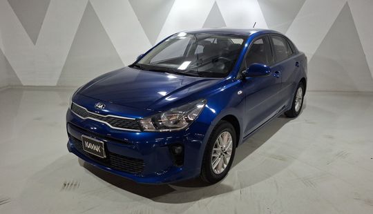 Kia • Rio