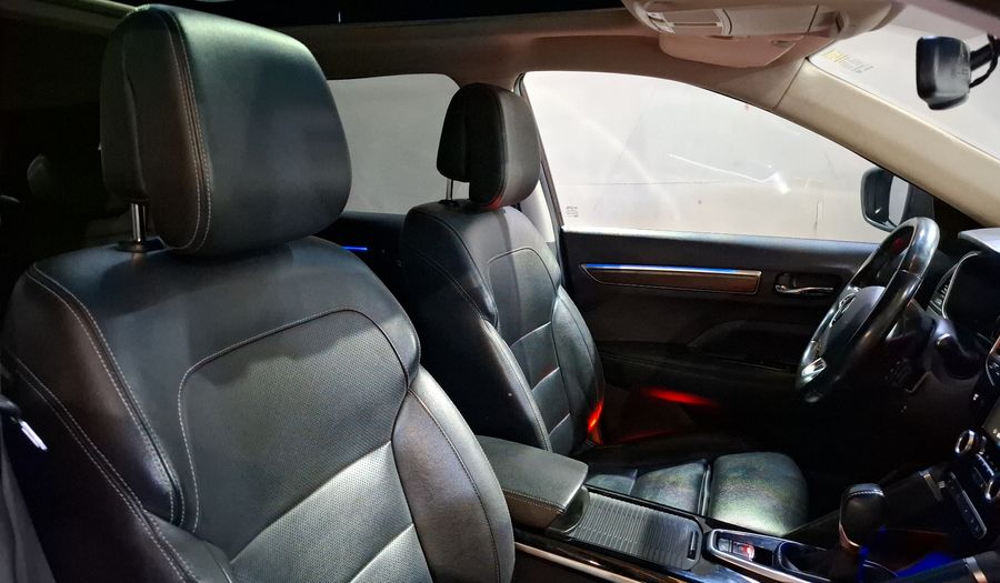 Renault Koleos 2.5 ICONIC CVT Suv 2020