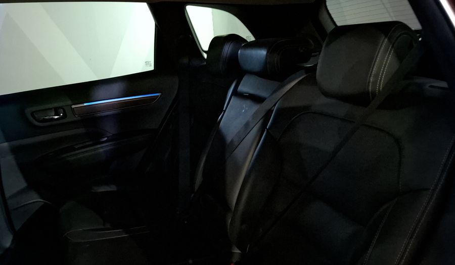 Renault Koleos 2.5 ICONIC CVT Suv 2020