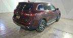 Renault Koleos 2.5 ICONIC CVT Suv 2020