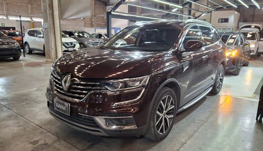 Renault • Koleos