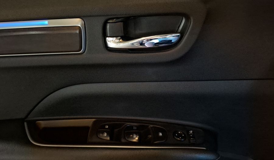 Renault Koleos 2.5 ICONIC CVT Suv 2020
