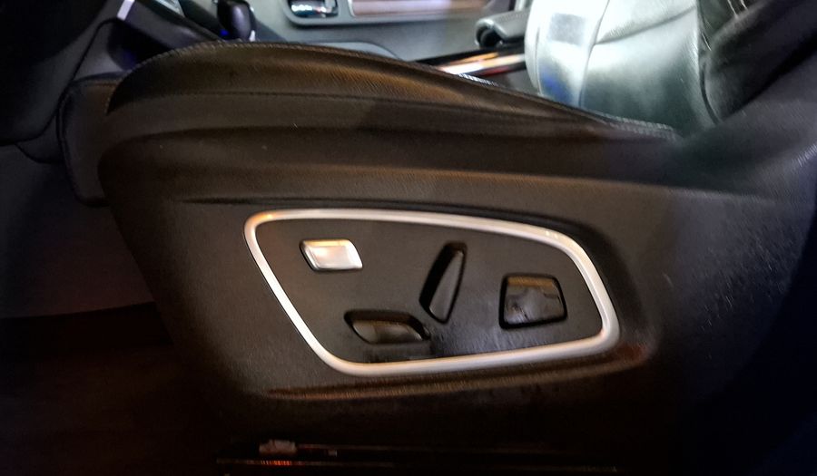 Renault Koleos 2.5 ICONIC CVT Suv 2020