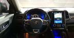 Renault Koleos 2.5 ICONIC CVT Suv 2020