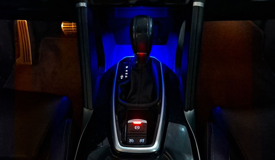 Renault Koleos 2.5 ICONIC CVT Suv 2020