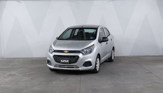 Chevrolet • Beat