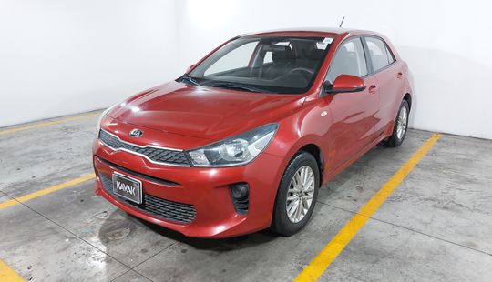 Kia • Rio